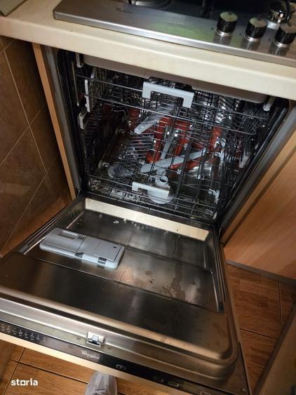 Apartament de INCHIRIAT 3 camere -CARTIER E3 - 6