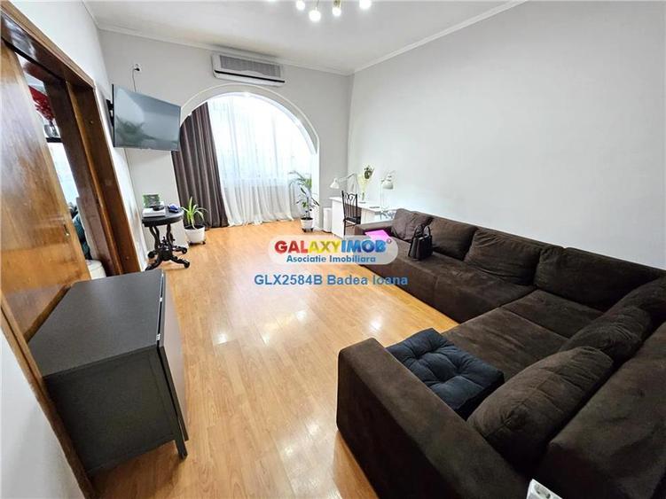 Apartament 3 camere Ultracentral - Universitate - 2