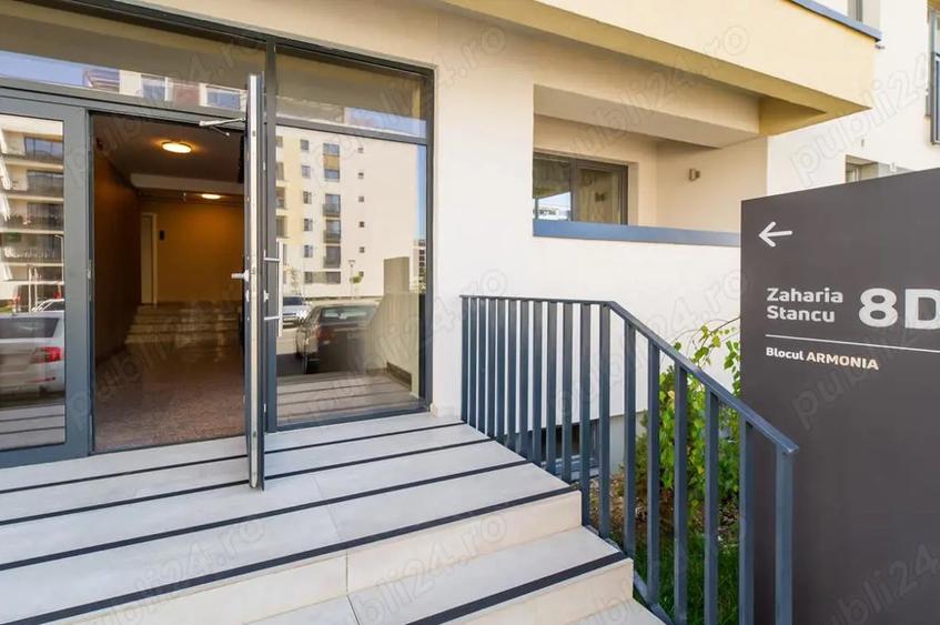 Direct de la Proprietar: Apartement cu 2 Camere tip Studio, Parcare, Boxa in Coresi - Kasper - 5