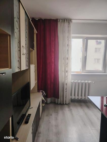 Alfa Invest propune spre vanzare Garsoniera - 11