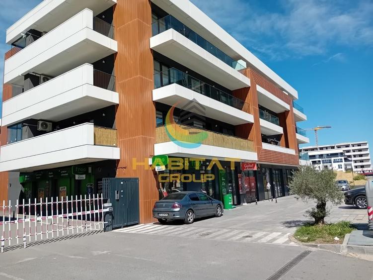 Pallady 4 camere 97 mp + curte 233 mp LUX gata de mutare - 7