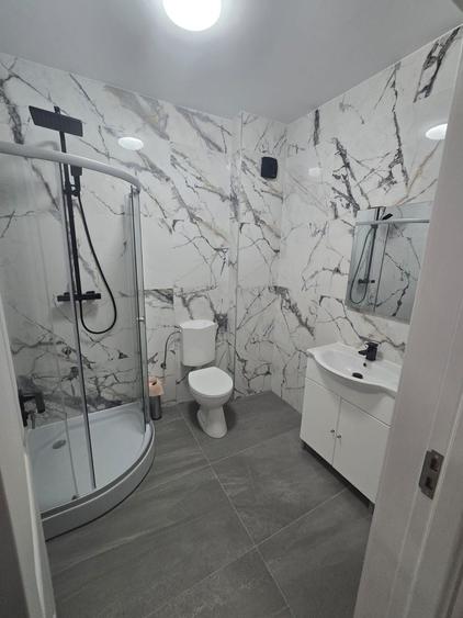 Apartament cu 2 camere decomandat în George Enescu
