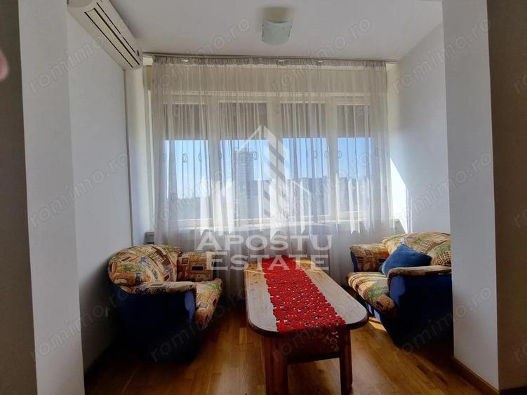 Apartament 4 camere, vedere panoramica, bloc Tender, zona Take Ionescu - 1