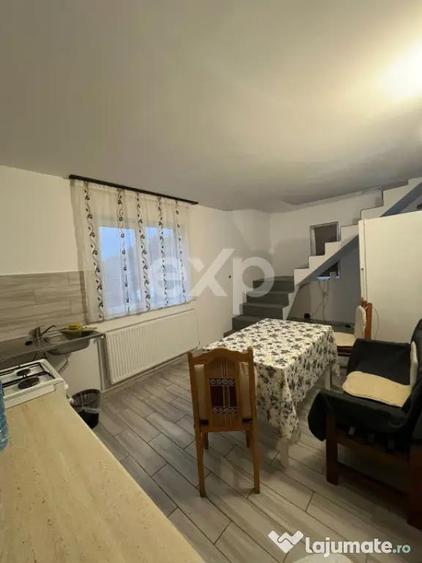 Vila 3 camere de inchiriat in Smeura zona lini?tit? - 6