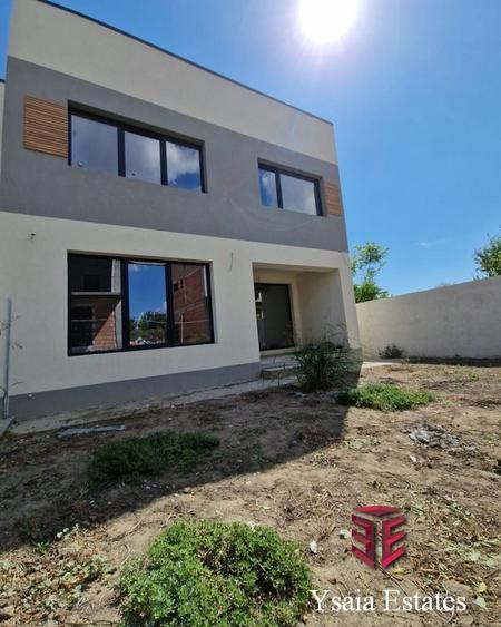 CARTIER REZIDENTIAL OVIDIU - VILA P+1 DE VANZARE - VEDERE LAC - - 17