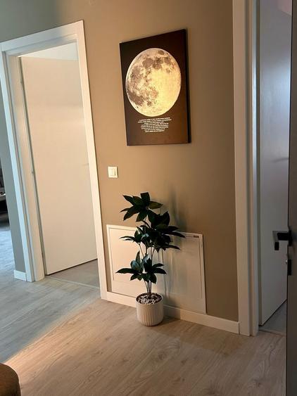 De Inchiriat | Apartament 2 Camere | Baneasa | Vedere Spre Padure - 5