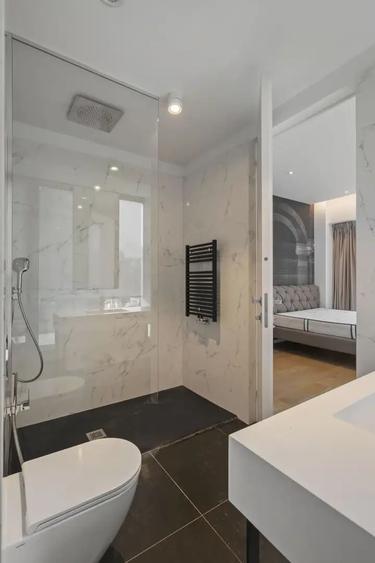 One Mircea Eliade / 3 camere / vedere lac - 9