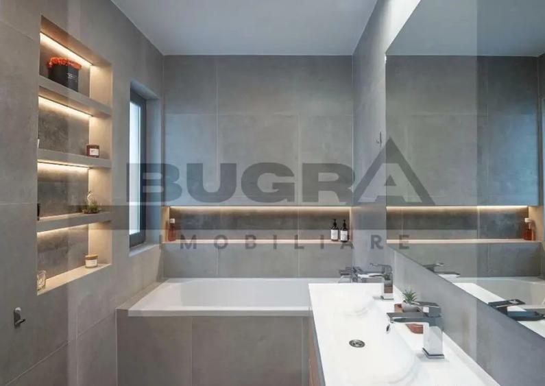 Casa individuala, finisaje premium, teren 440mp, Dezmir - 5