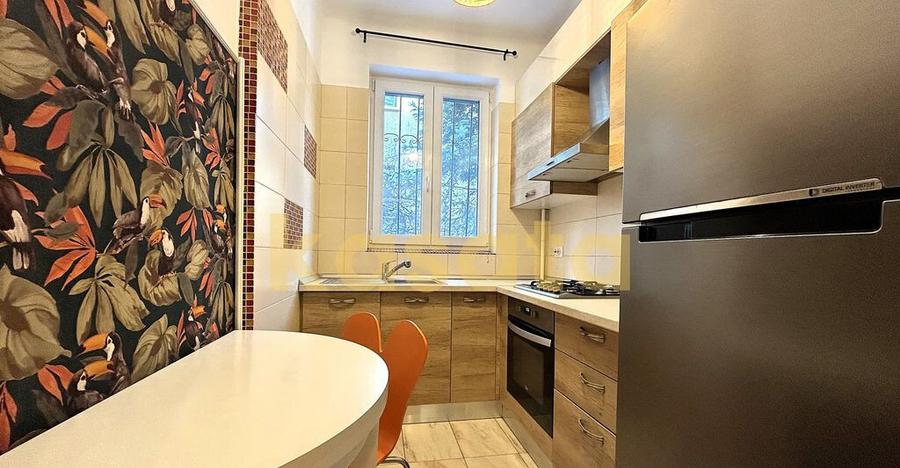 2 camere I Floreasca I prima inchiriere I parter I 50mp - 4