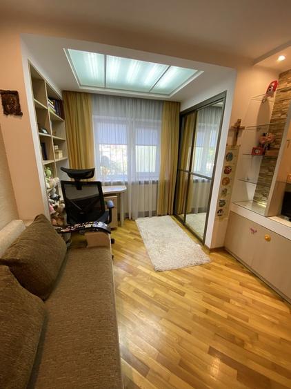 Apartament 3 camere DECOMANDAT, Frumoasa-Lidl, etaj 1 !!! - 3