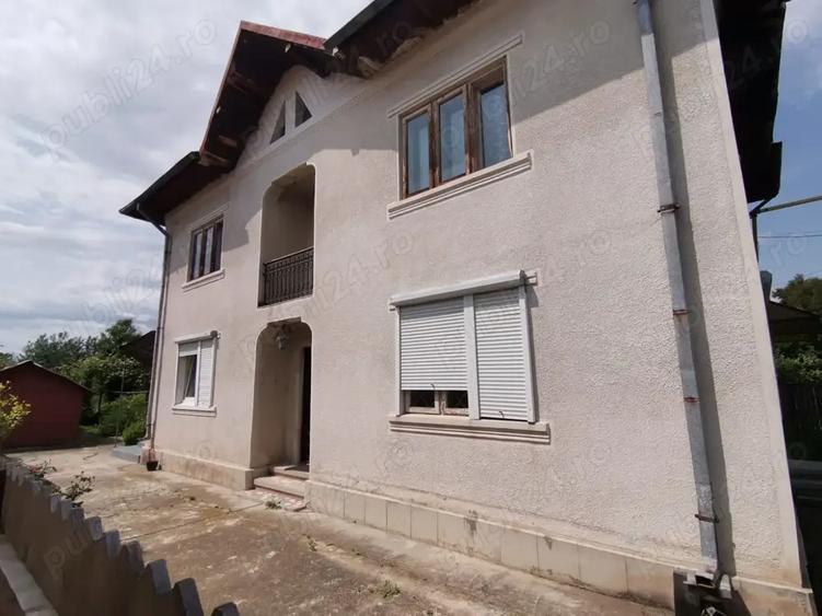 Casa de vanzare Gaesti - 8