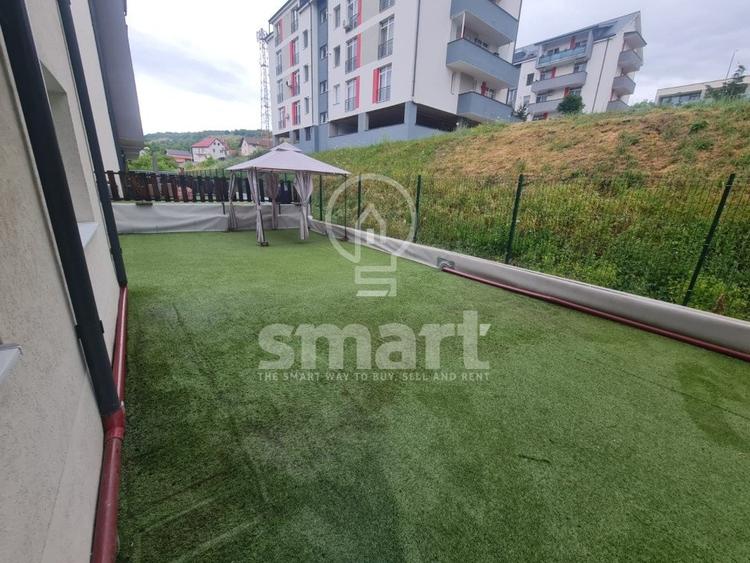 Apartament 2 camere Baciu - 19