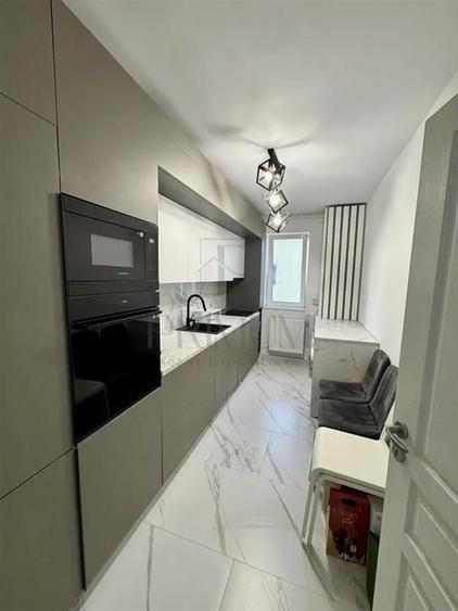 GIROC - 2 CAMERE - DECOMANDAT - LUX - POD PROPRIU - 3