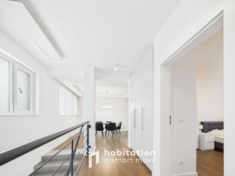 Apartament cu vibe de casă |acces separat, terasă si curte, Dumbrăvița - 26