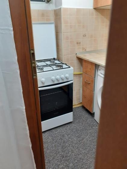 Apartament cu 1 camera - zona Podu Ros - Gara Internationala - 9