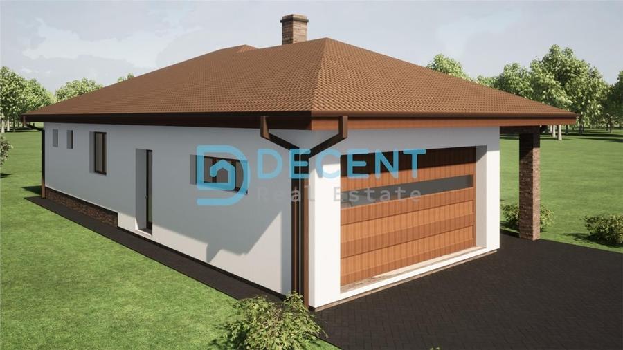 Casa de vanzare Bod - 6