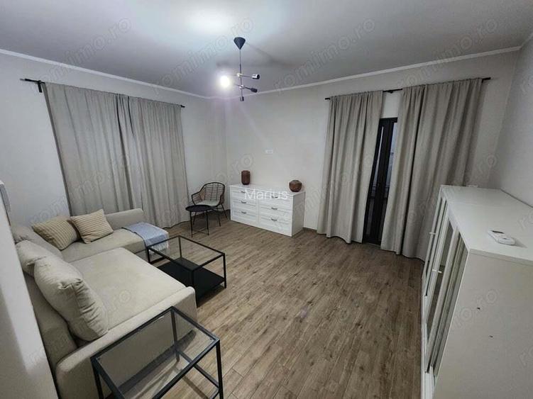 Inchiriez apartament in Dumbravi?a