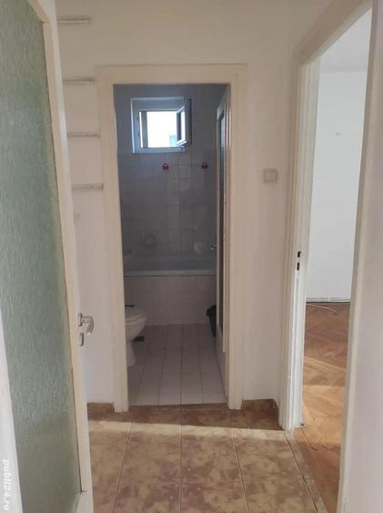 Ap 2 camere etj 3,zona Casa de Cultura - 10