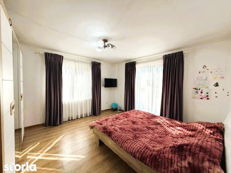 Casa noua 2022 la pret de apartament in Dranovatu, Olt - 1