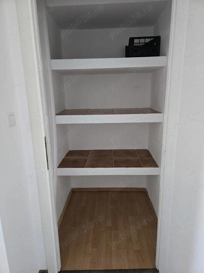 De inchiriat apartament cu 3 camere, zona Sagului - Piata Doina - 1