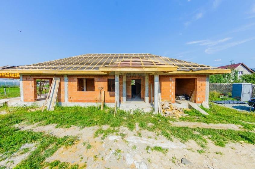 Baia Mare!Casa noua DE VANZARE COMISION 0% - 1