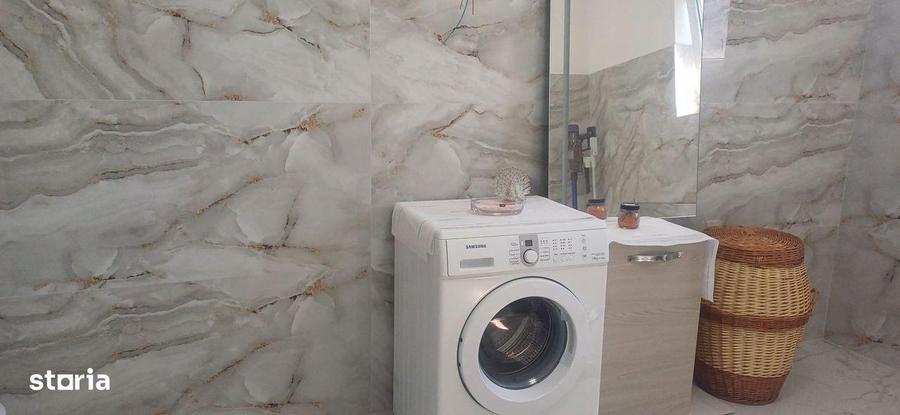 EXCLUSIV Vanzare casa noua in localitatea Cristoltel - 11