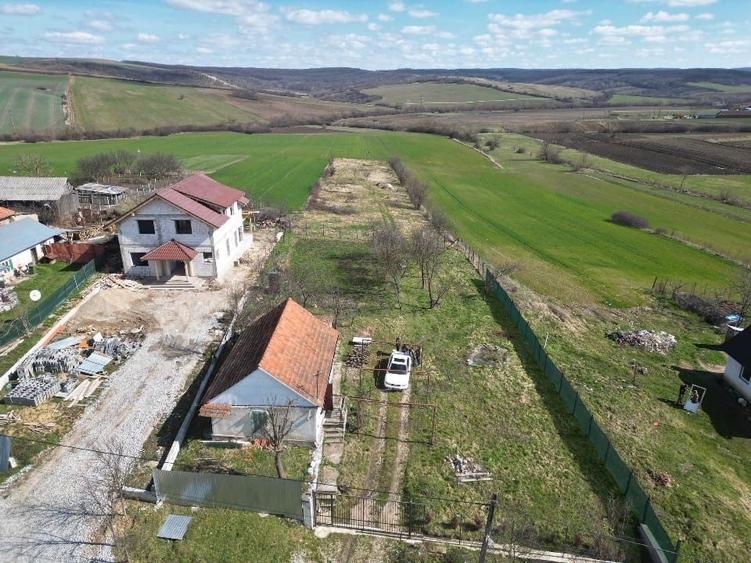 Vand teren santelec - 3