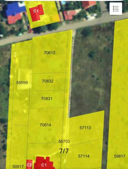 Balotesti Erou Voicu Nicolae 4a 1100mp 43e/mp - 6