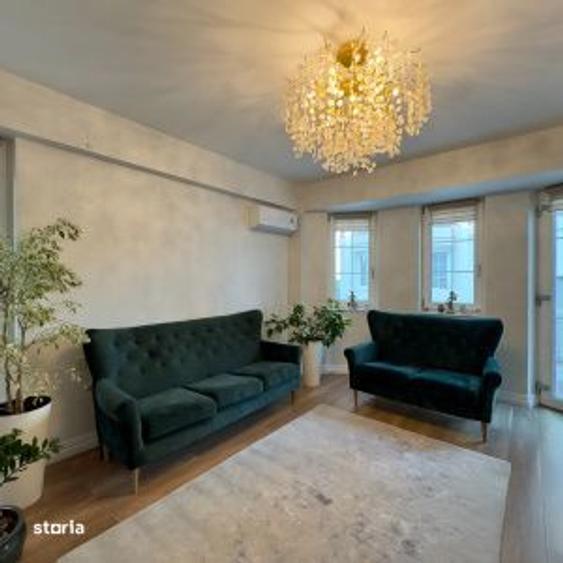 Casa de lux tip duplex, Copou - 11