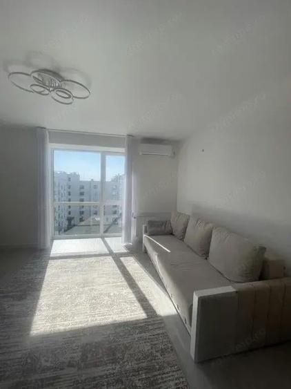 Garsoniera renovata de inchiriat Zona Pantelimon - 8