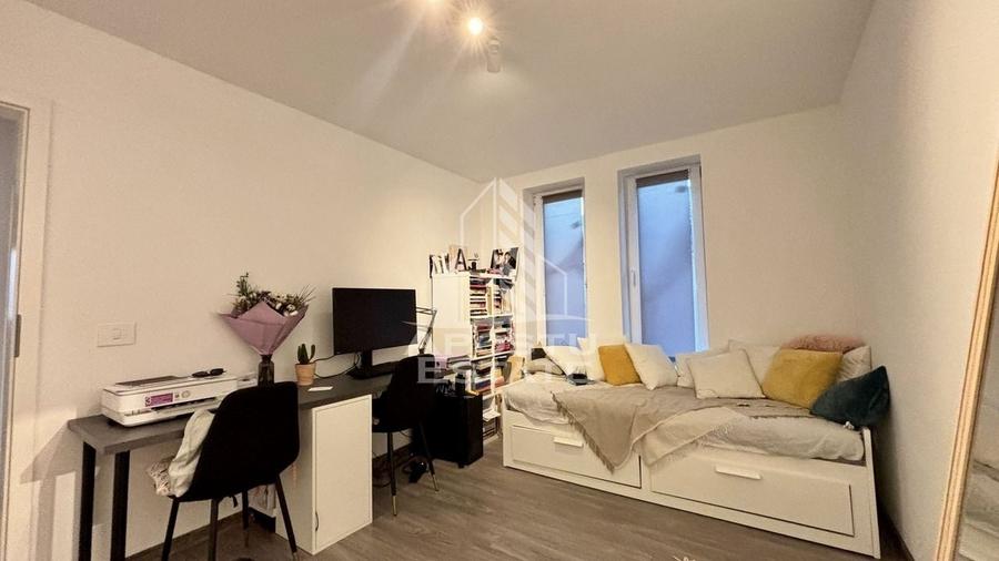 Penthouse cu 3 camere, 2 bai in zona Braytim, terasa spatioasa 30 mp - 8