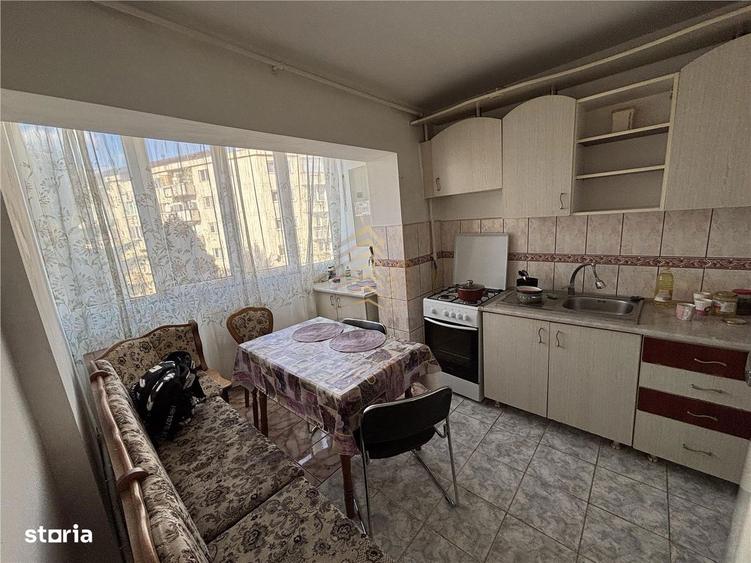 Apartament spre vanzare - 2