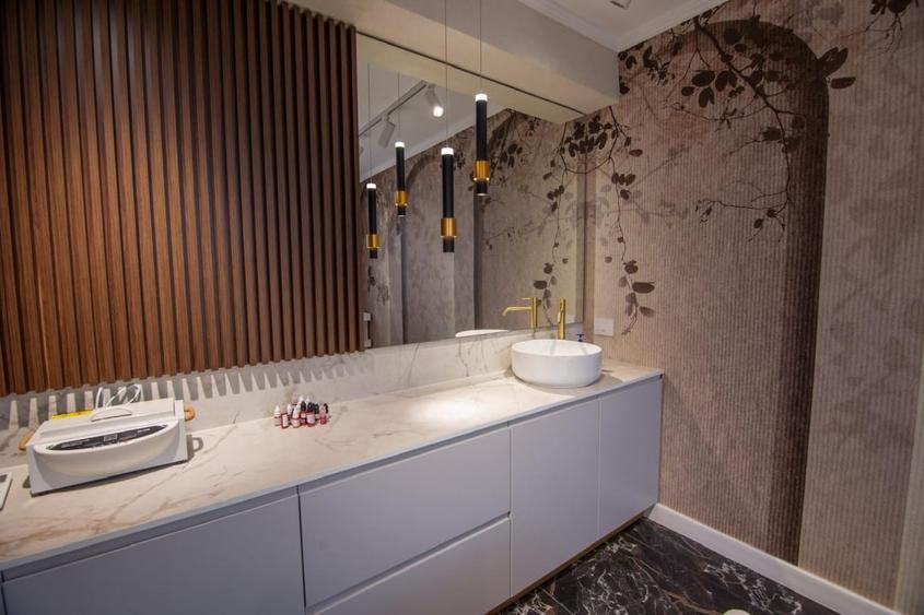 Vilă premium de închiriat cu destinație medicală/comercială – complet renovată! - 11