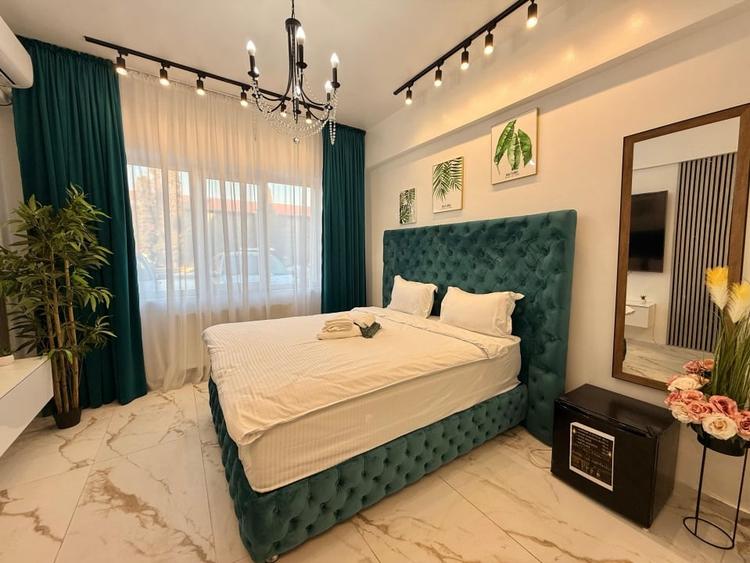 Garsoniera ideala pentru investitie + loc de parcare, Metalurgie - Iasi - 1