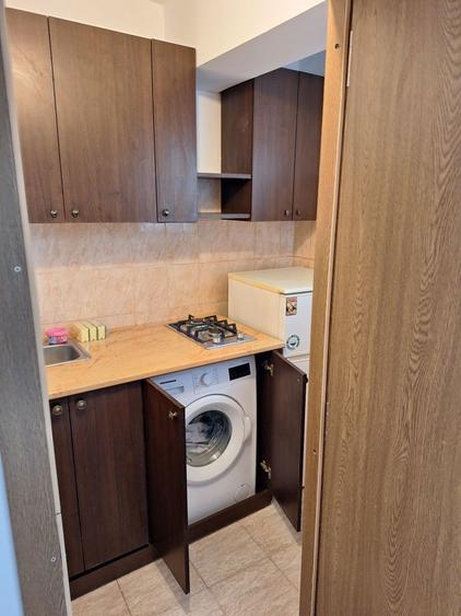 PF Inchiriez garsoniera Nicolina - 1