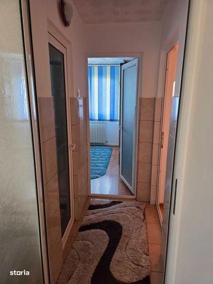Apartament 3 camere,confort 2,decomand,viziru1 ,etaj4, - 2