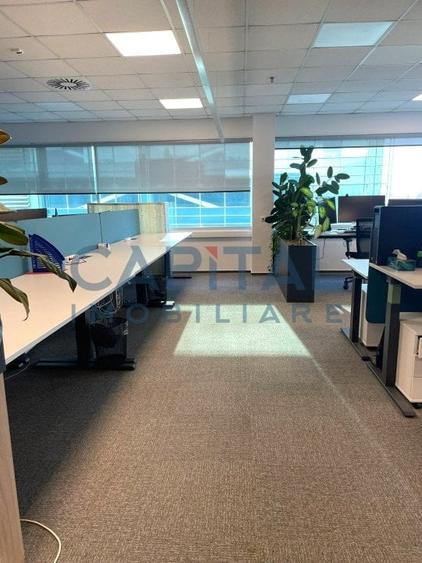 Comision 0%- Inchiriere Spatiu Birouri 180 mp- Ready To Move! Zona Astra - 10