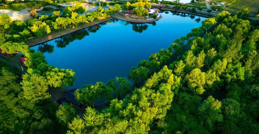 Complex turistic Sfera Place de inchiriat - 5