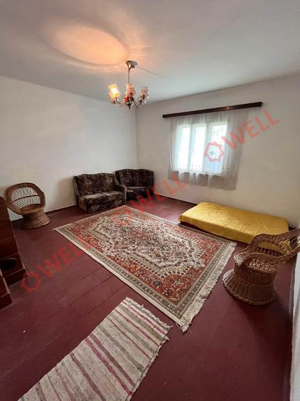 De vânzare casă familială în Tinoasa, la 4 km de Târgu Secuiesc! - 17