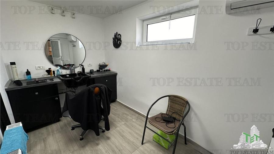 Casa individuala cu 8 camere in zona metrou Republica - 8