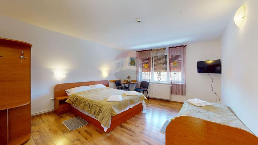 Propietate cu potential de investitie | Pensiune - 15