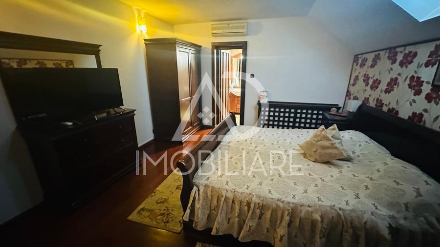 Pensiune Modernă de Închiriat – Afacere la Cheie sau Spațiu Versatil! - 5