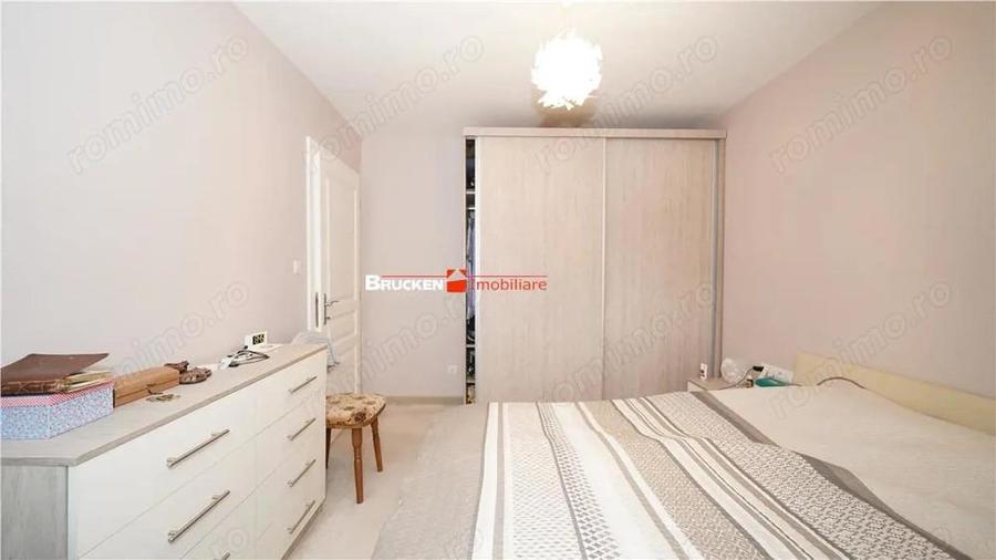 Apartament 3 camere complet renovat Piata Bucuresti, Oradea - 6