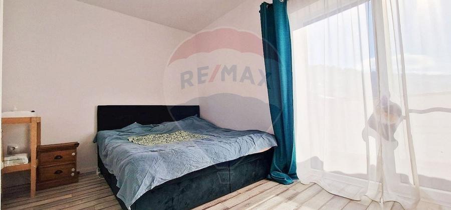 Casă Individuală la Cheie – Nouă, Ultrafinisată, zona Vivo! - 12