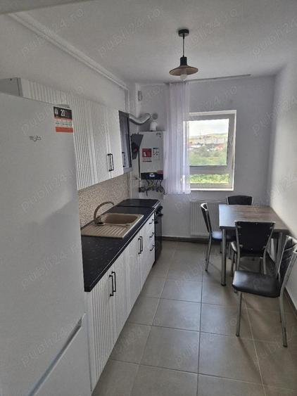 Apartament 3 camere Maurer - 3