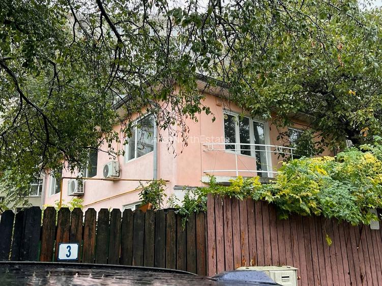 Imobil Domenii-Parcul Copilului, cu  destinatie Rezidential cat si Comercial