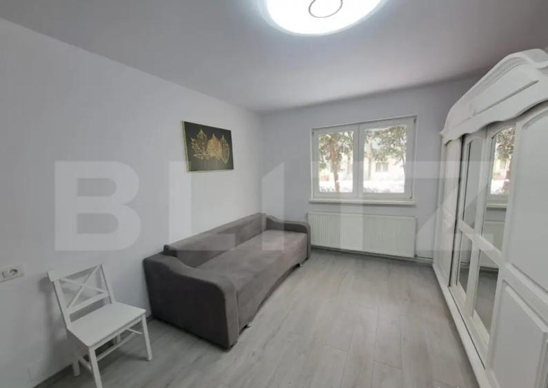 Apartament 2 camere, 42 mp utili, complet renovat ?i mobila - 1