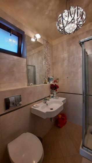 Vanzare vila Damaroaia mobilata/utilata complet - 16