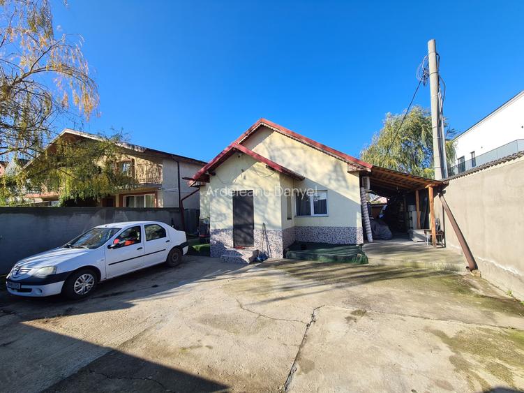 Casa de vanzare orașul Pantelimon