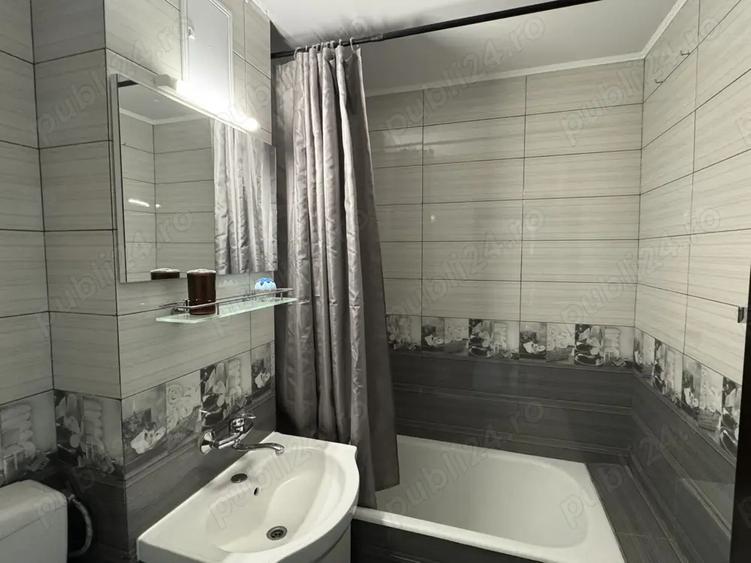 Apartament 2 Camere la 7 min de Metrou, Sector 3 - 5